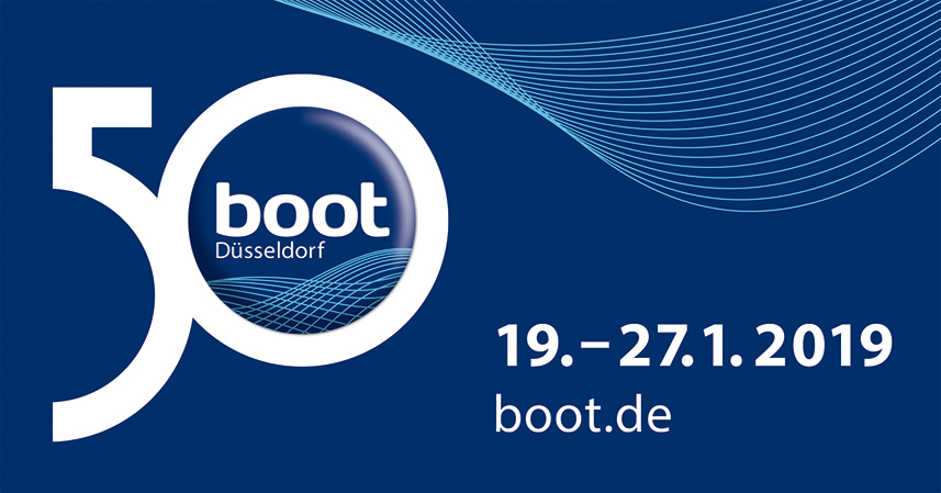 Logo Boot