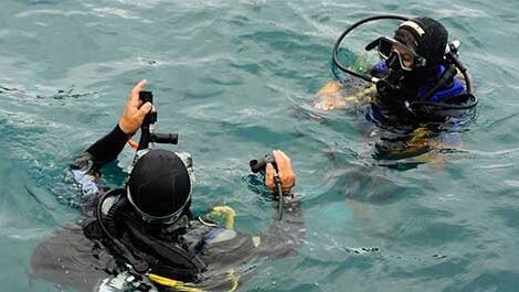 Under Pressure Tauchen im Attersee Tauchkurse Under Pressure Tauchen im Attersee Tauchkurse