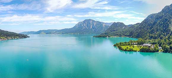 Under Pressure Tauchen im Attersee Tauchpauschalen