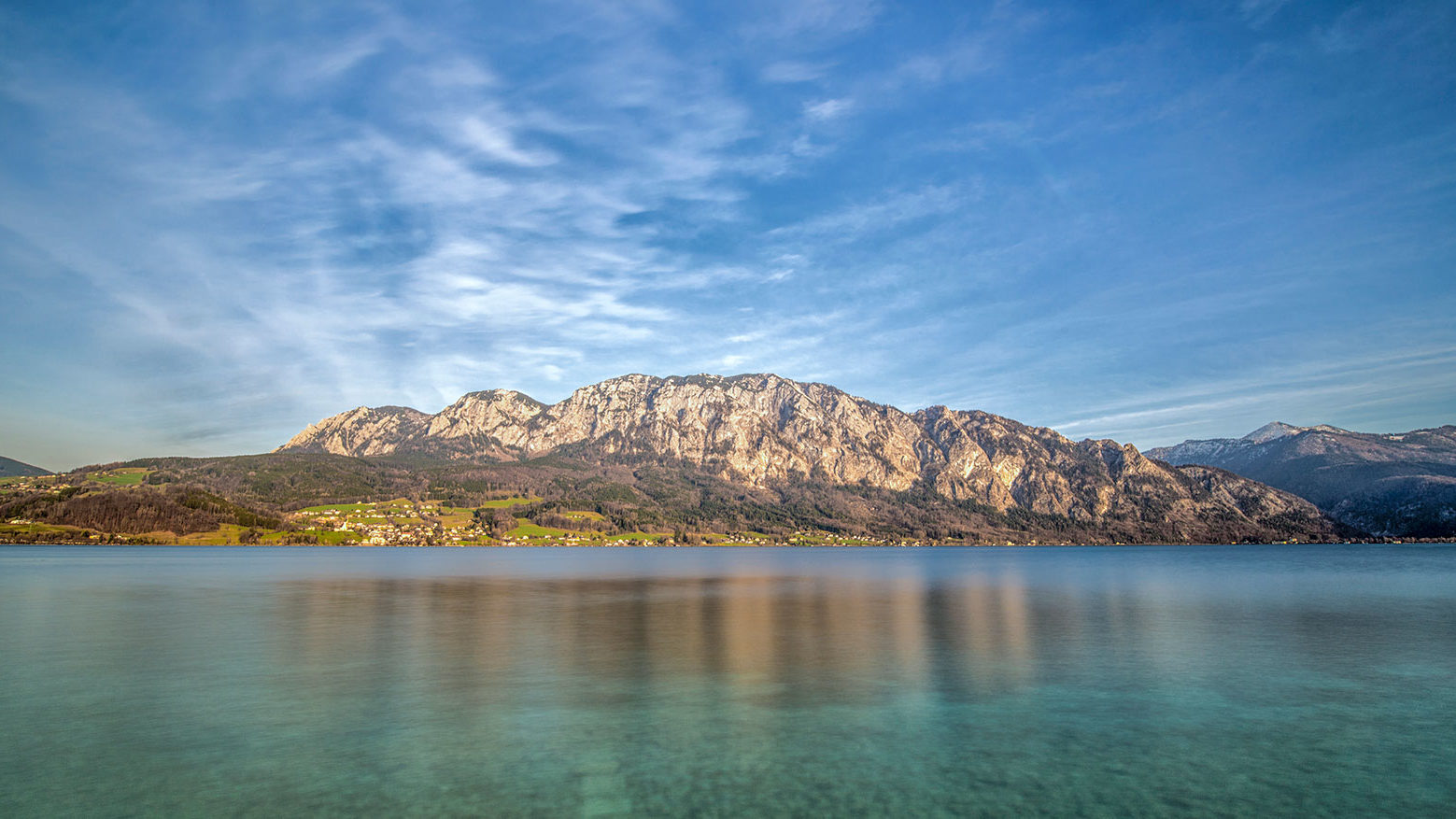 Tauchen am Attersee Tauchen am Attersee