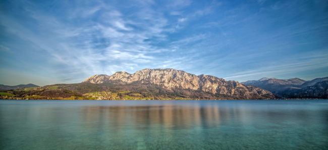 Tauchen am Attersee Tauchen am Attersee
