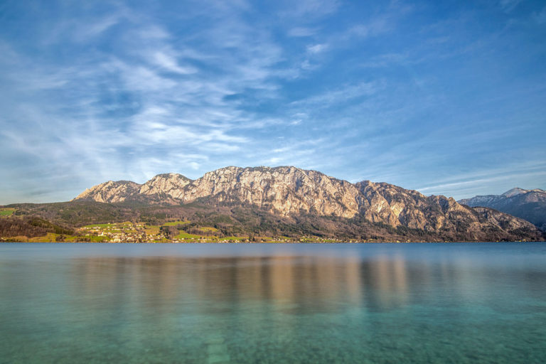 Tauchen am Attersee Tauchen am Attersee