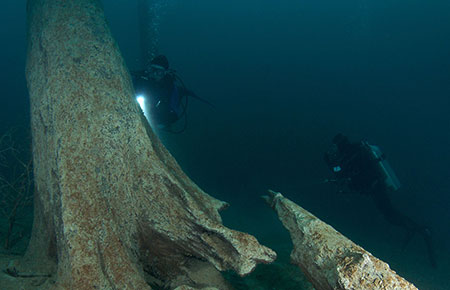 Under Pressure Tauchbasis Attersee Tauchkurs für Fortgeschrittene Under Pressure Tauchbasis Attersee Tauchkurs für Fortgeschrittene