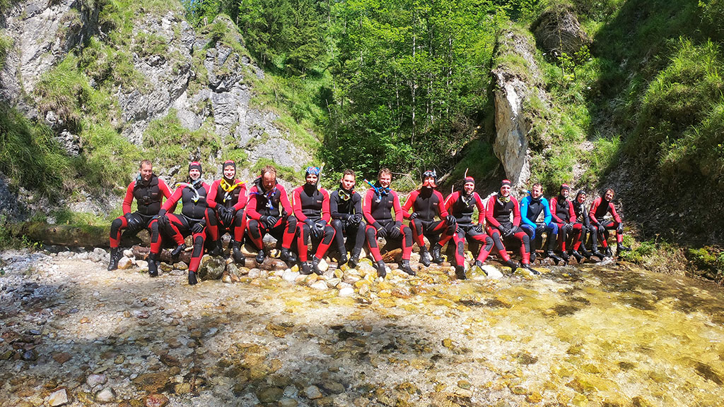 Under Pressure Attersee Wandern mit der Taucherbrille Under Pressure Attersee Wandern mit der Taucherbrille