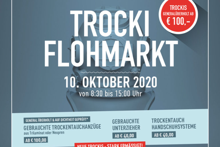 PostingTrockiFlohmarkt_UnderPressure