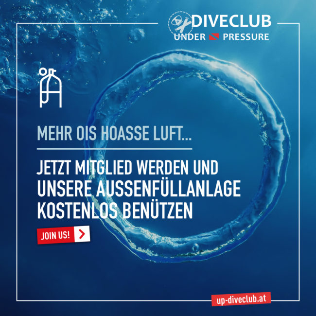 postingTauchclubLuft