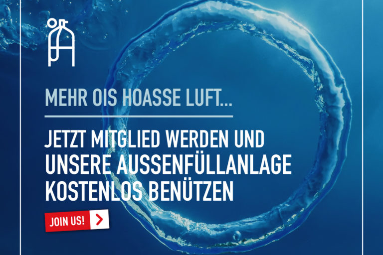 postingTauchclubLuft