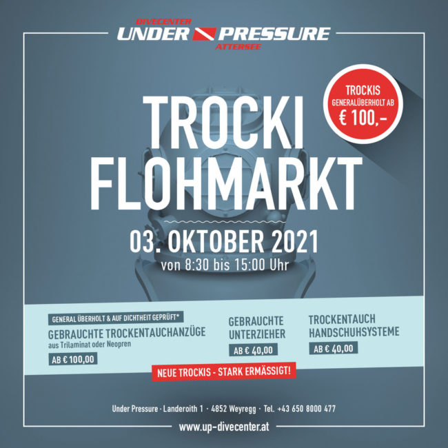 Postings_UnderPressure_Flohmarkt