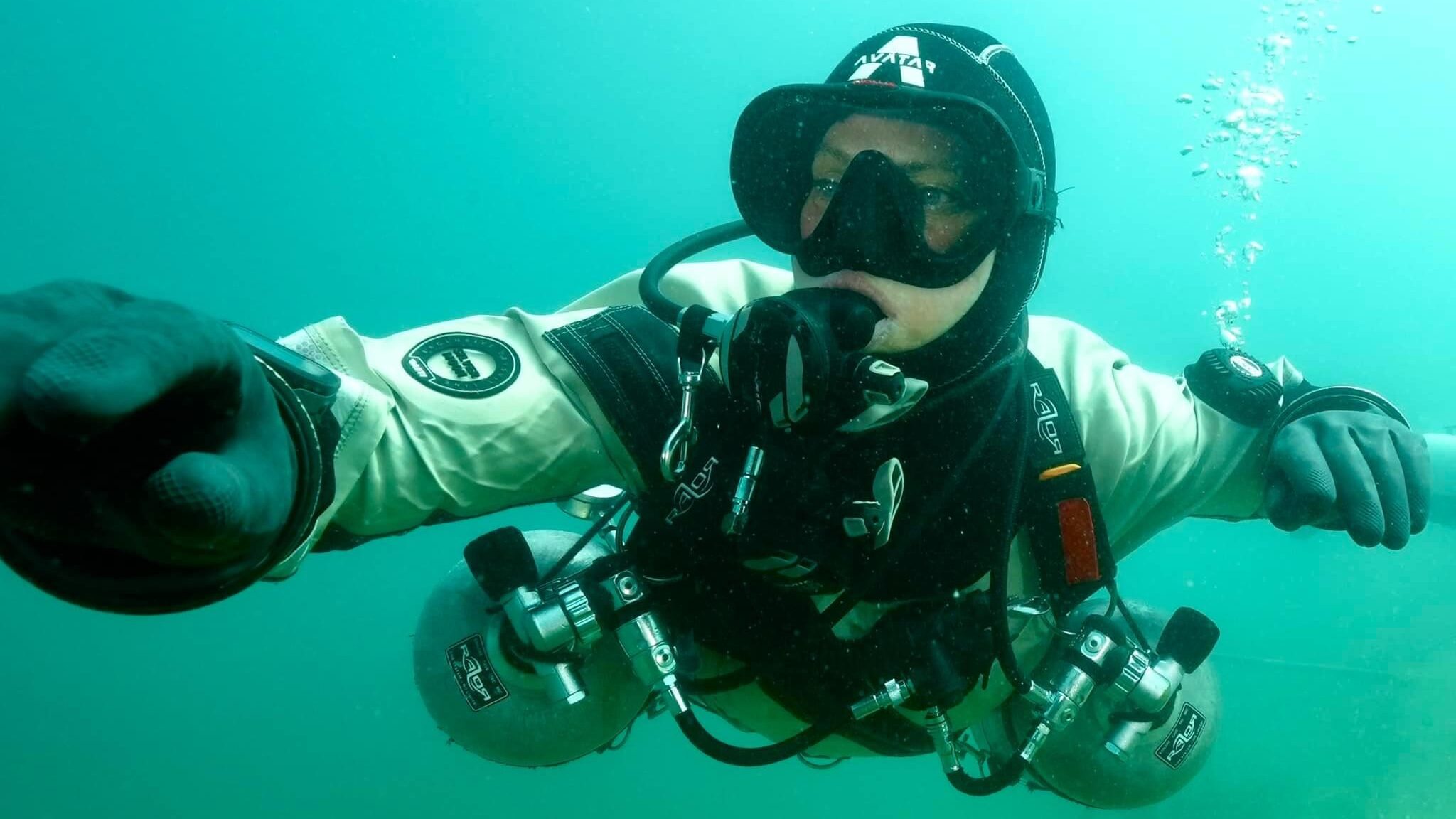 sidemount