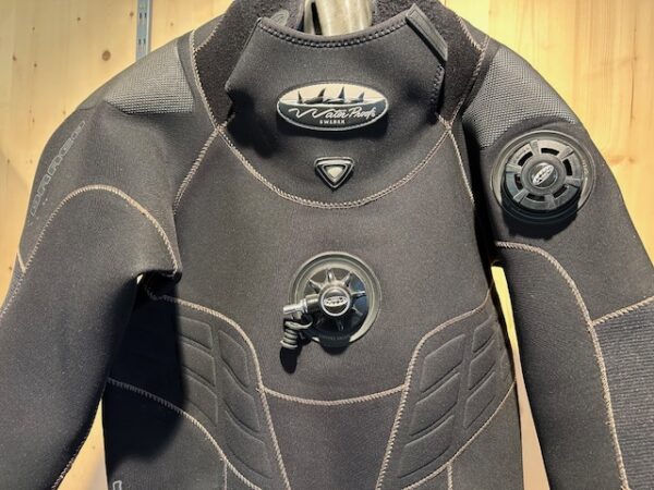 Waterproof Trockentauchanzug Herren