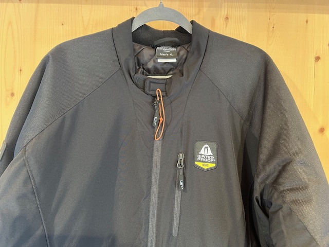 Waterproof Unterzieher Herren XL