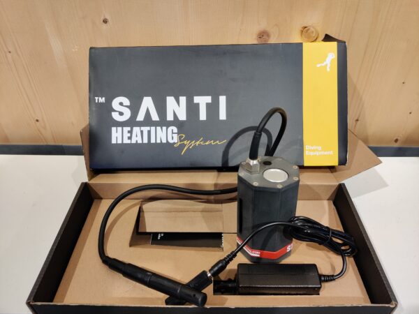 Santi Akku 6 Ah