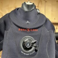 Aqualung Trockentauchanzug Damen 38