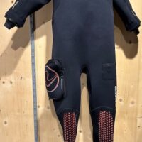 Aqualung Trockentauchanzug Damen 38 – Bild 2