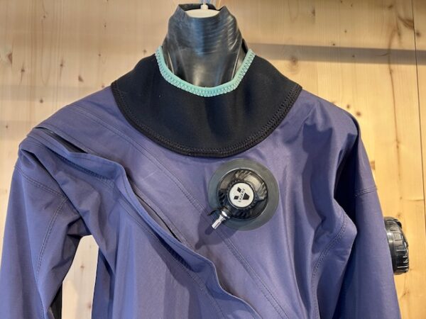 AVATAR Trockentauchanzug Damen S