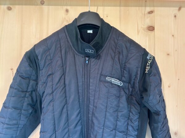 Northern Diver Unterzieher Unisex S