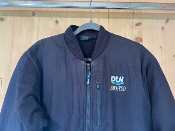 DUI Unterzieher XM450 Herren L