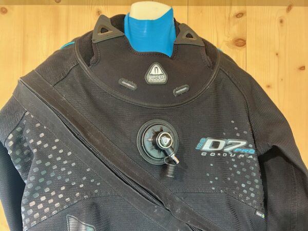 Waterproof Trockentauchanzug Damen L