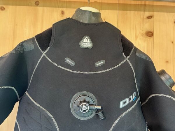 Waterproof Trockentauchanzug Damen ML