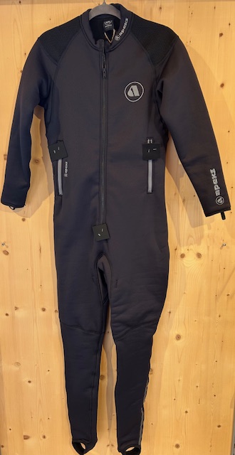 Apeks Unterzieher Herren S – Bild 2