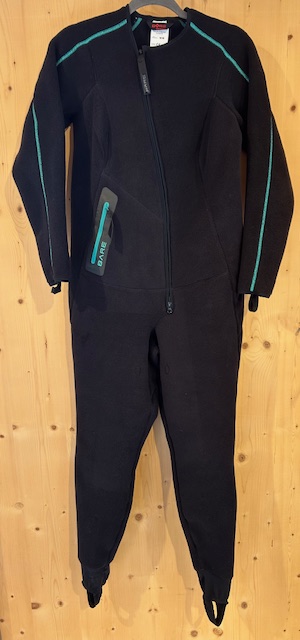 Bare Unterzieher Damen M – Bild 2