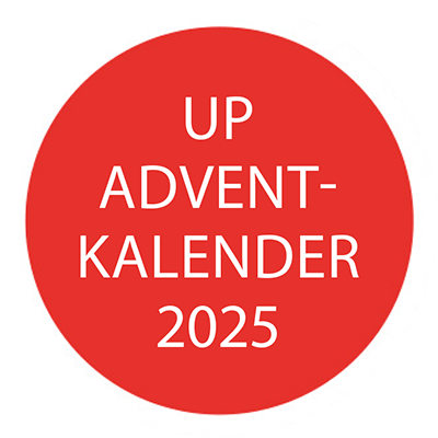 Under Pressure Adventkalender 2025