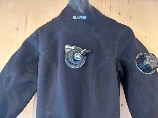 Bare XCS2 Pro Damen S