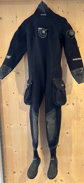 Bare XCS2 Pro Damen S – Bild 2