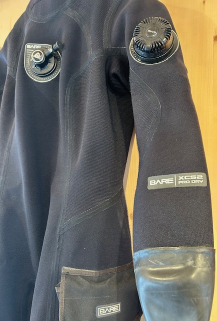 Bare XCS2 Pro Damen S – Bild 3