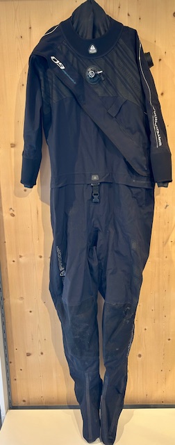 Waterproof D9 Herren XXL – Bild 2