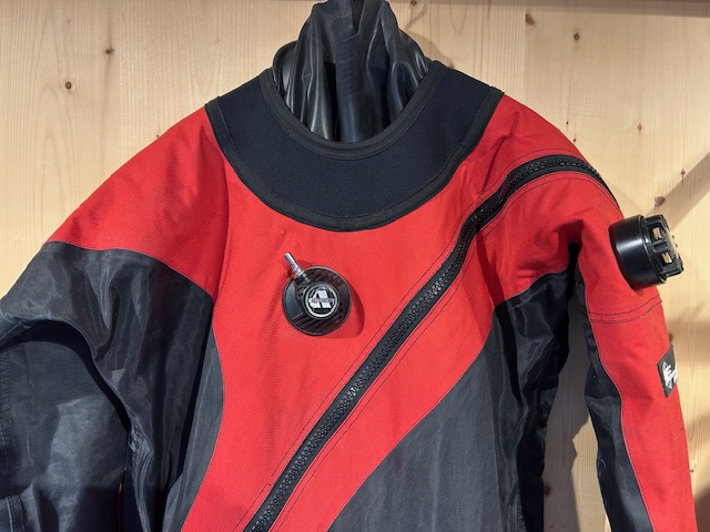 Scubaforce Explorer Herren MLL