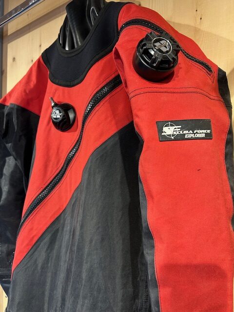 Scubaforce Explorer Herren MLL – Bild 2