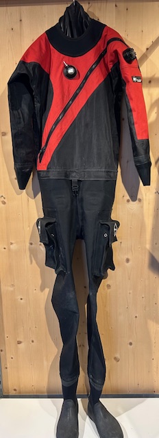 Scubaforce Explorer Herren MLL – Bild 3