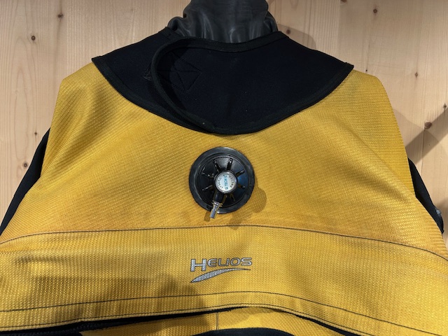 Kallweit Helius Herren L