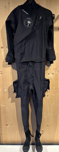 Scubapro Evertech Damen 38 – Bild 2