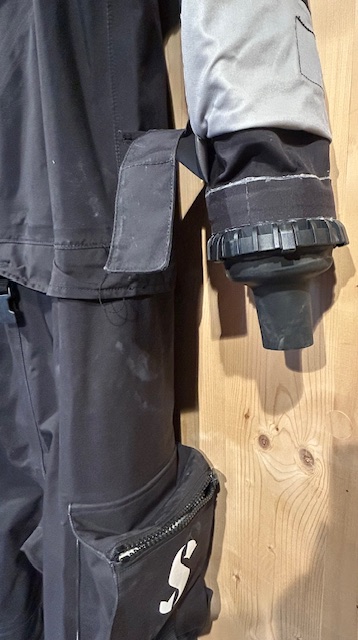 Scubapro Evertech Damen 38 – Bild 3