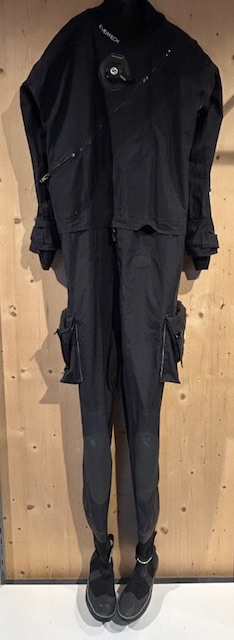 Scubapro Evertech Herren XXL – Bild 2