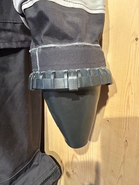 Scubapro Evertech Herren XXL – Bild 3