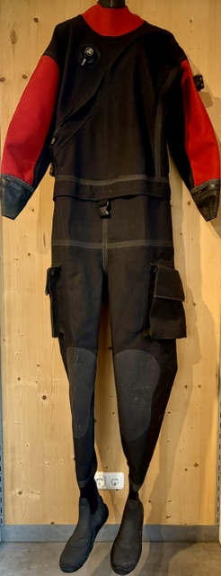 Santi Enduro Herren LL – Bild 3