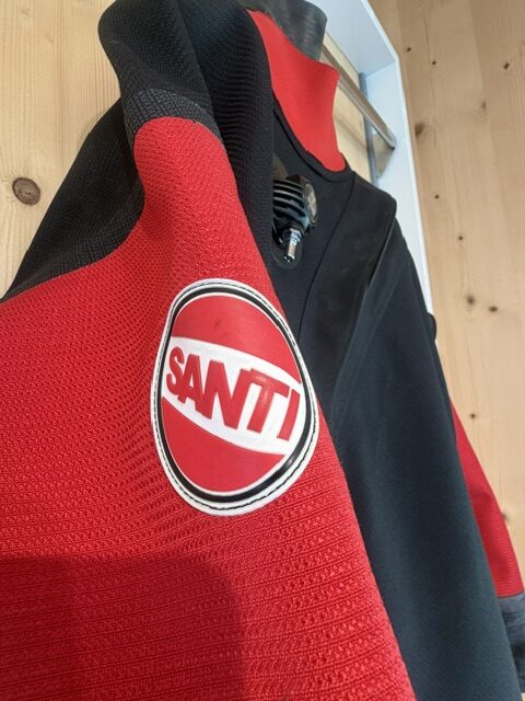 Santi Enduro Herren LL – Bild 2