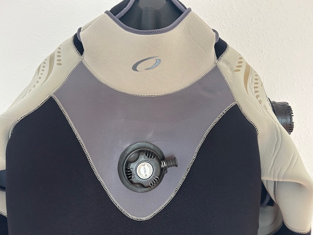 Oceanic Herren M