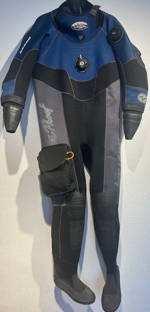 Waterproof Sedna Herren L – Bild 2