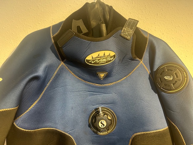 Waterproof Sedna Herren L