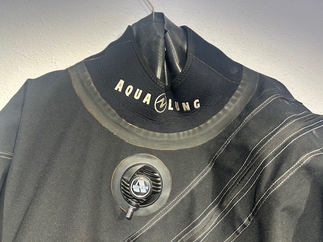 Aqualung Alaskan Herren ML