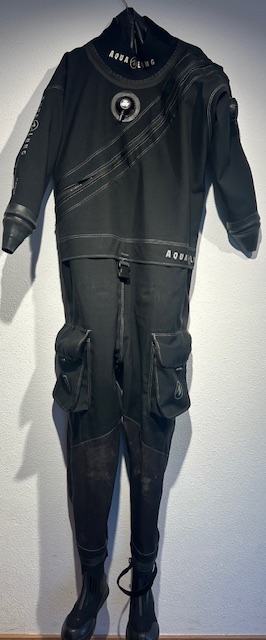 Aqualung Alaskan Herren ML – Bild 2